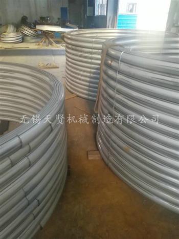 高溫下的半管會失去什么性能嗎？