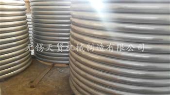 半圓管廠家需要讓半圓管處于干燥環境中嗎？