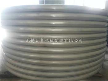半圓管竟然還有這樣的幾個特點？