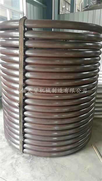 碳鋼盤管長期使用會影響壽命嗎？
